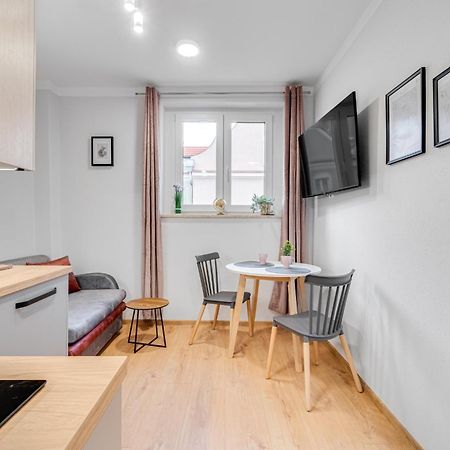Apartamenty Franciszkanska Opole Luaran gambar