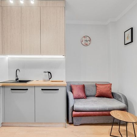 Apartamenty Franciszkanska Opole Luaran gambar