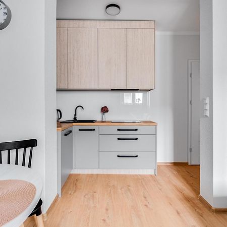 Apartamenty Franciszkanska Opole Luaran gambar