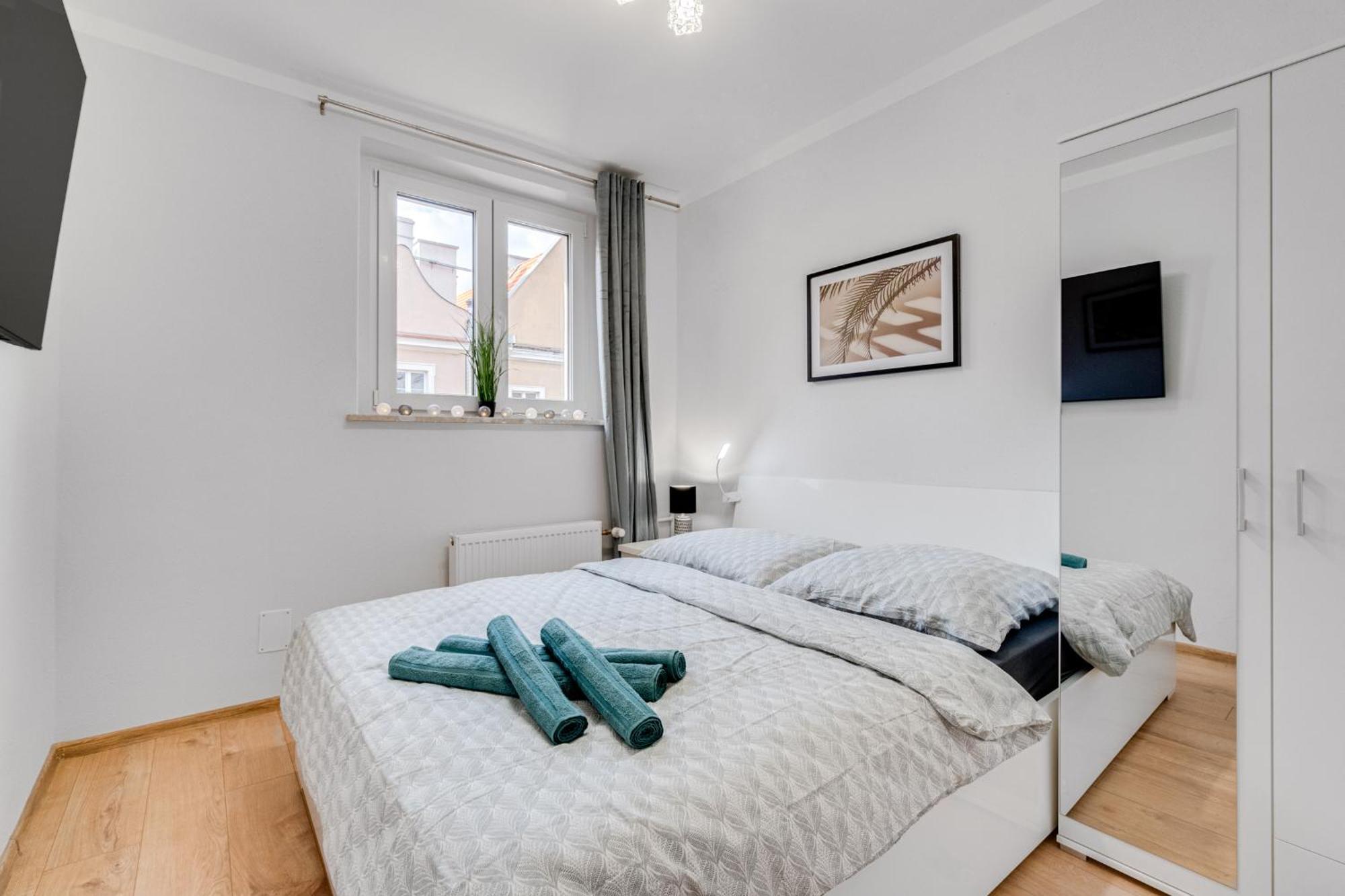 Apartamenty Franciszkanska Opole Luaran gambar