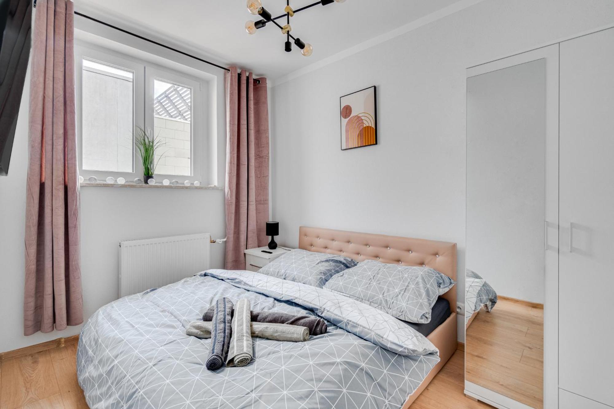 Apartamenty Franciszkanska Opole Luaran gambar