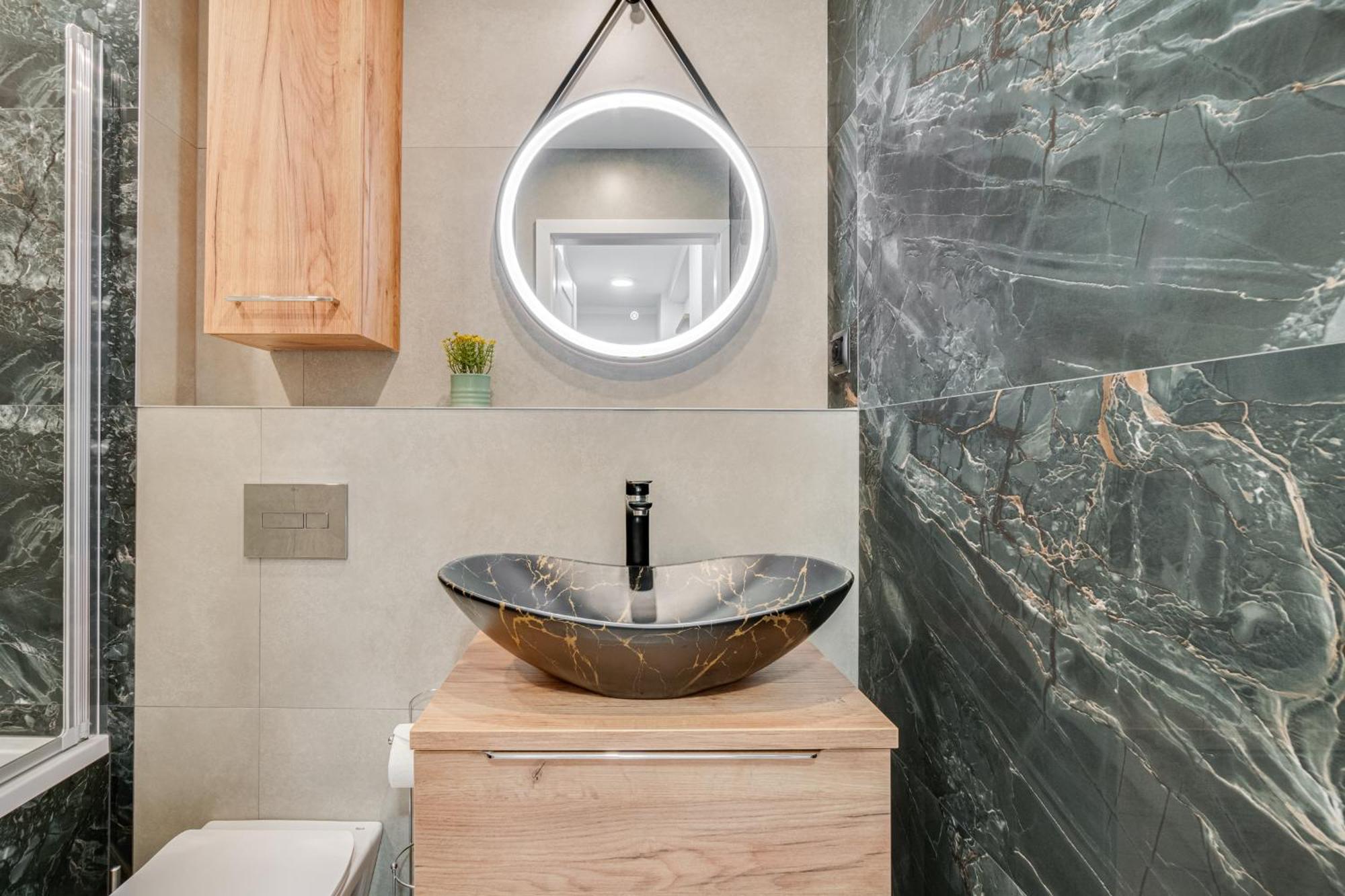 Apartamenty Franciszkanska Opole Luaran gambar