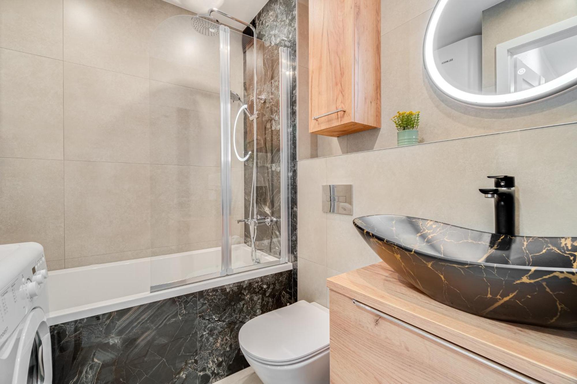 Apartamenty Franciszkanska Opole Luaran gambar